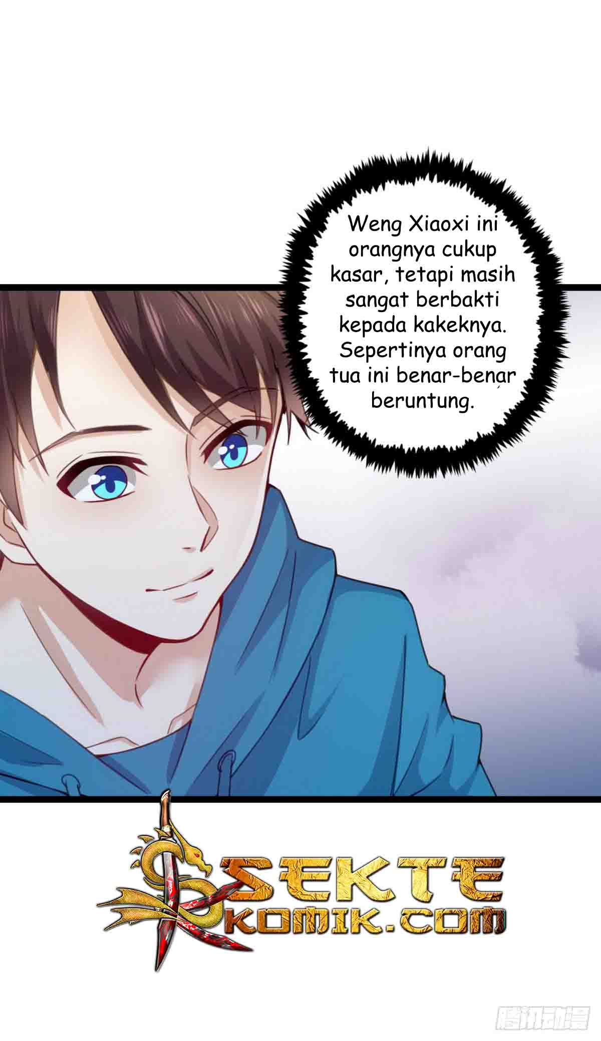 Urban Immortal Emperor Chapter 22 Gambar 22